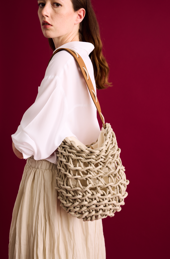 Alienina Naira bag (F27NAL)