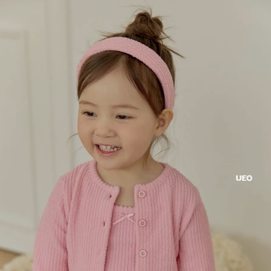 UEO 糖果髮箍 / 2色