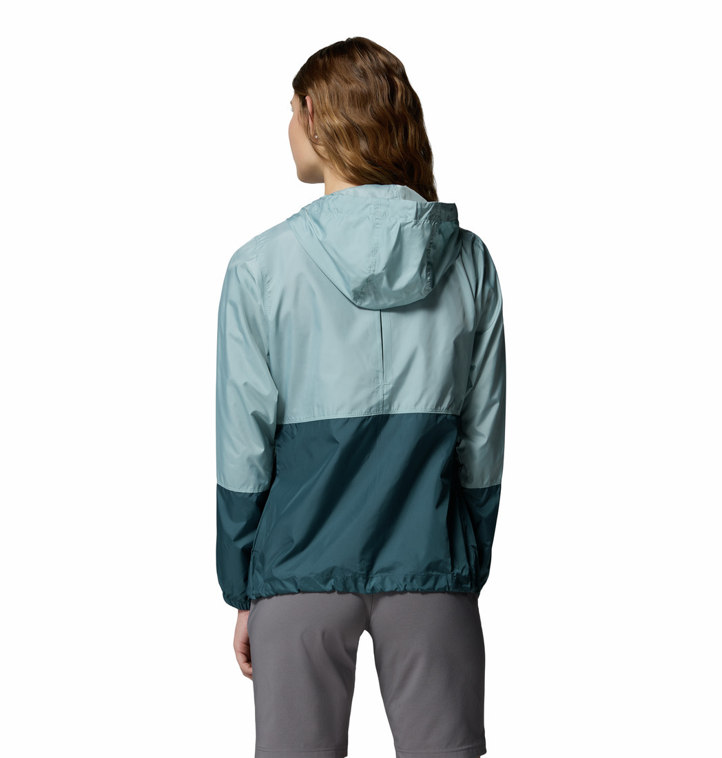 Columbia - 女裝 Flash Forward II 防曬外套 2CB2116531461