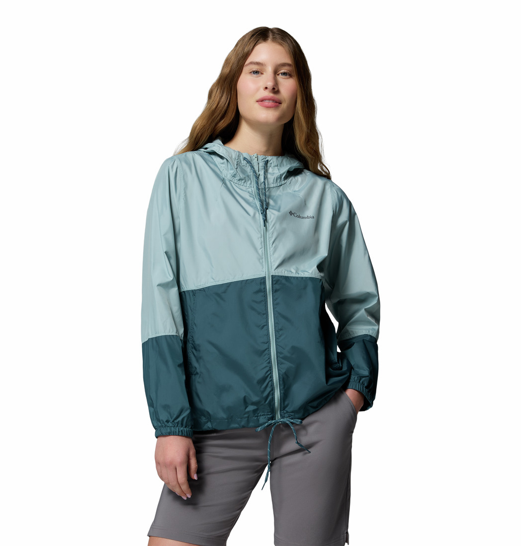 Columbia - 女裝 Flash Forward II 防曬外套 2CB2116531461