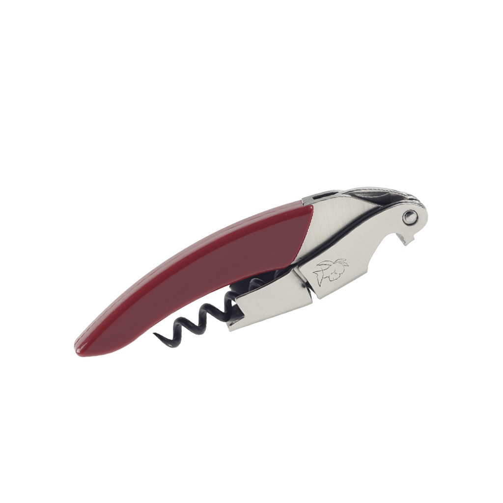 波爾多 LIGNE W L’Iroquois COLORS 兩段式開瓶器