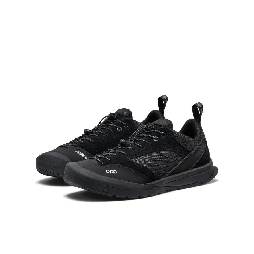 KEEN｜CITY COUNTRY CITY  Jasper lll
