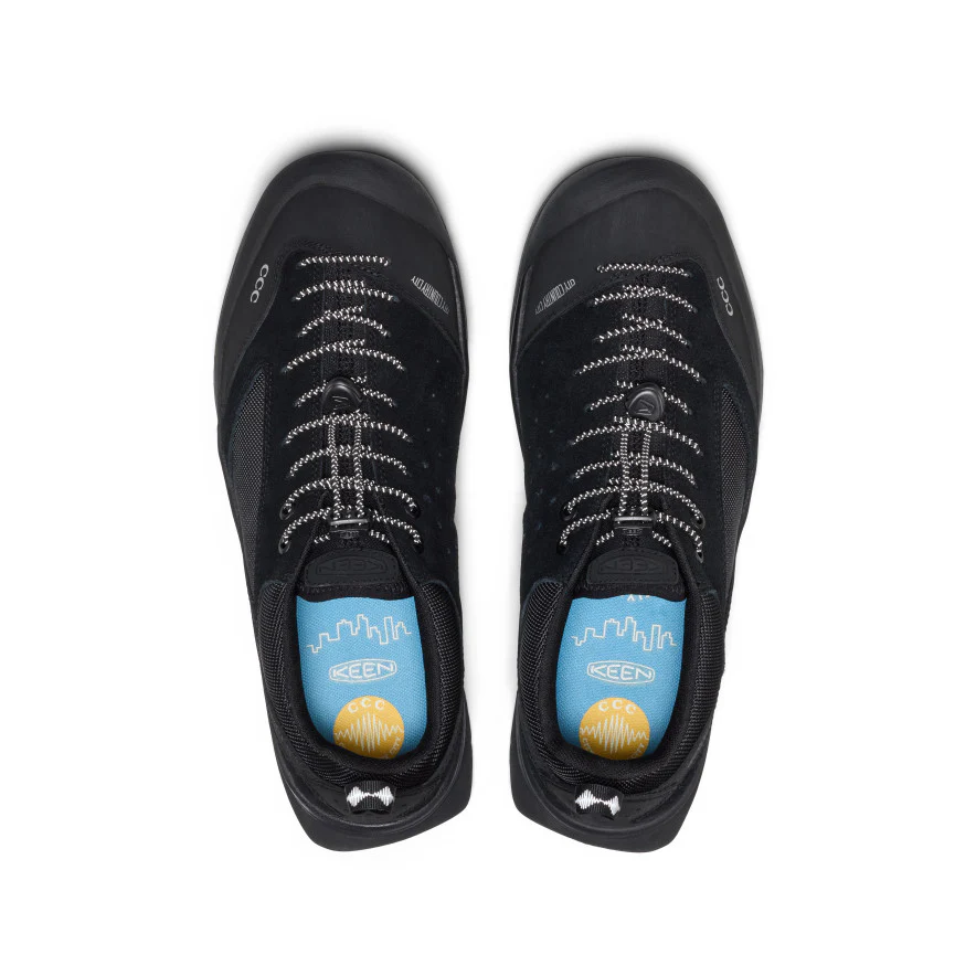 KEEN｜CITY COUNTRY CITY  Jasper lll