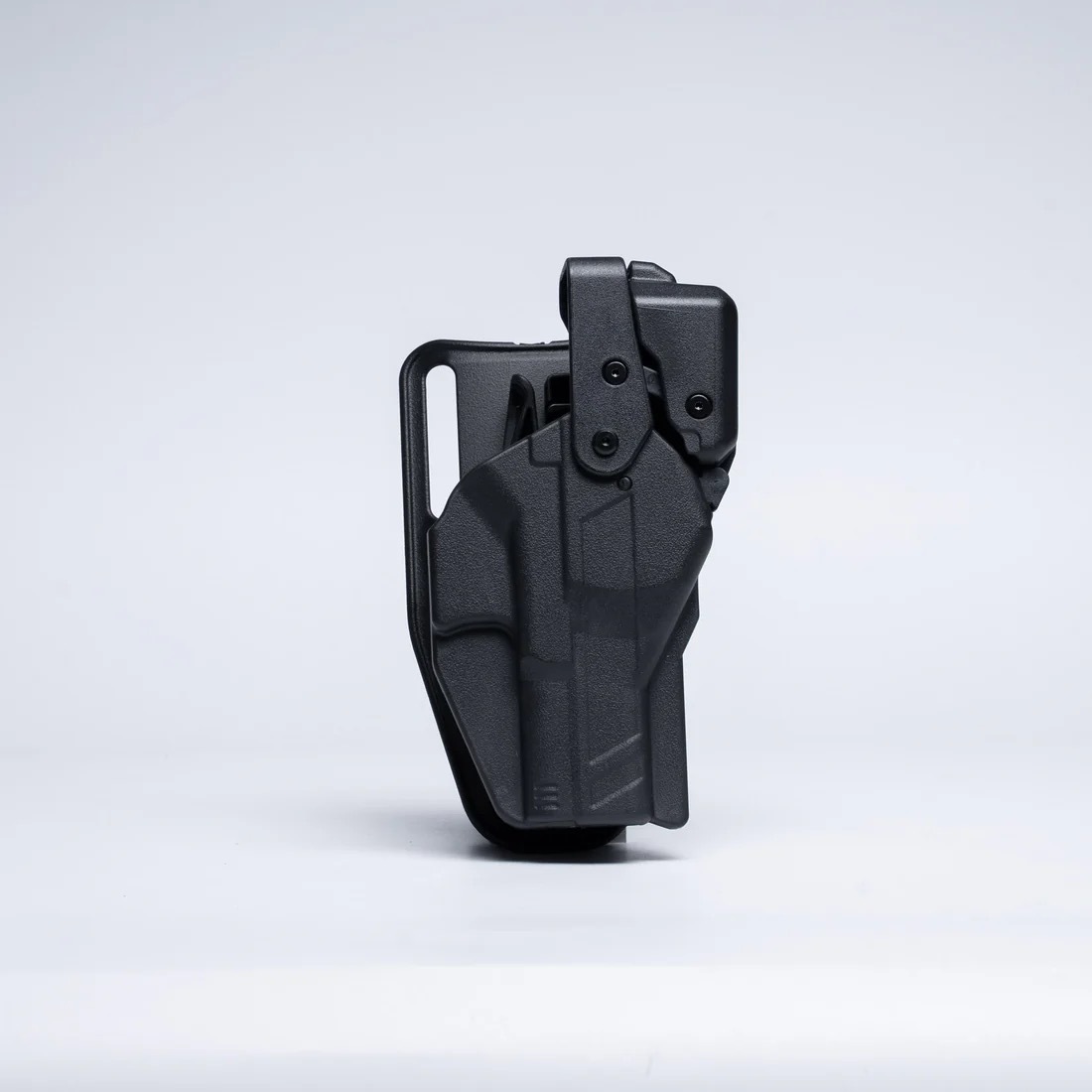 Alien Gear Rapid Force Level III for Glock 無燈版｜職務槍套｜KTT