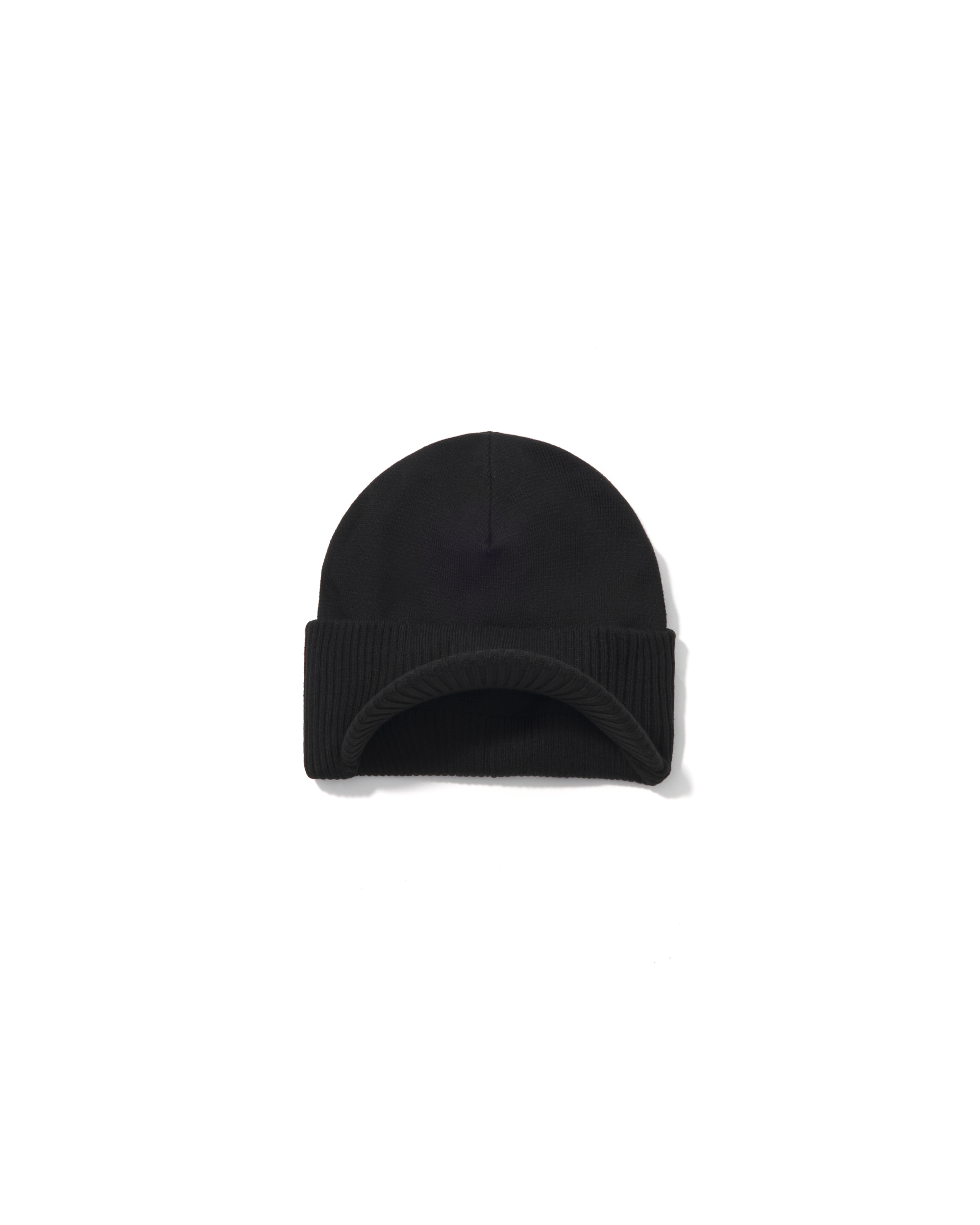 AES BRIM BEANIE