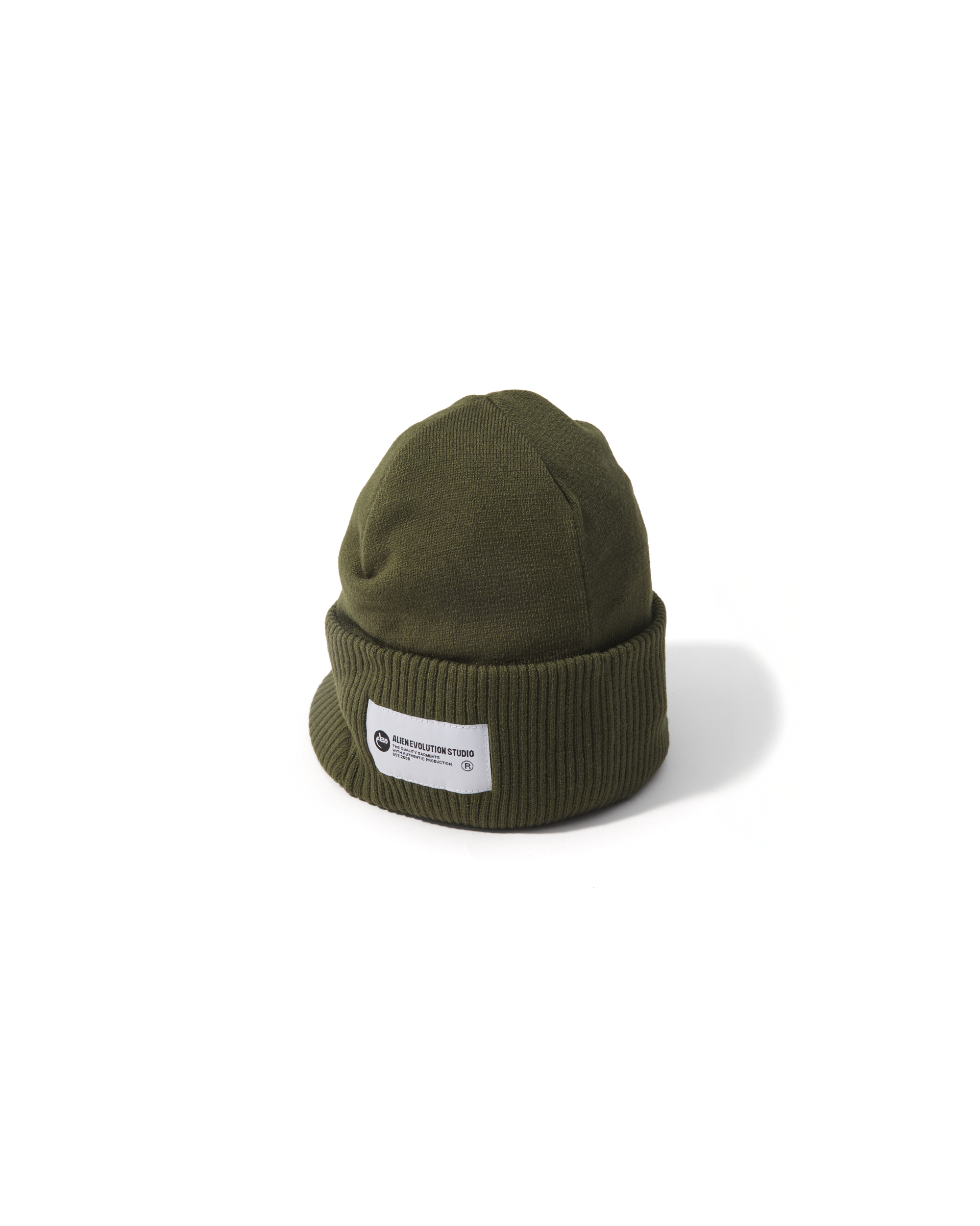 AES BRIM BEANIE