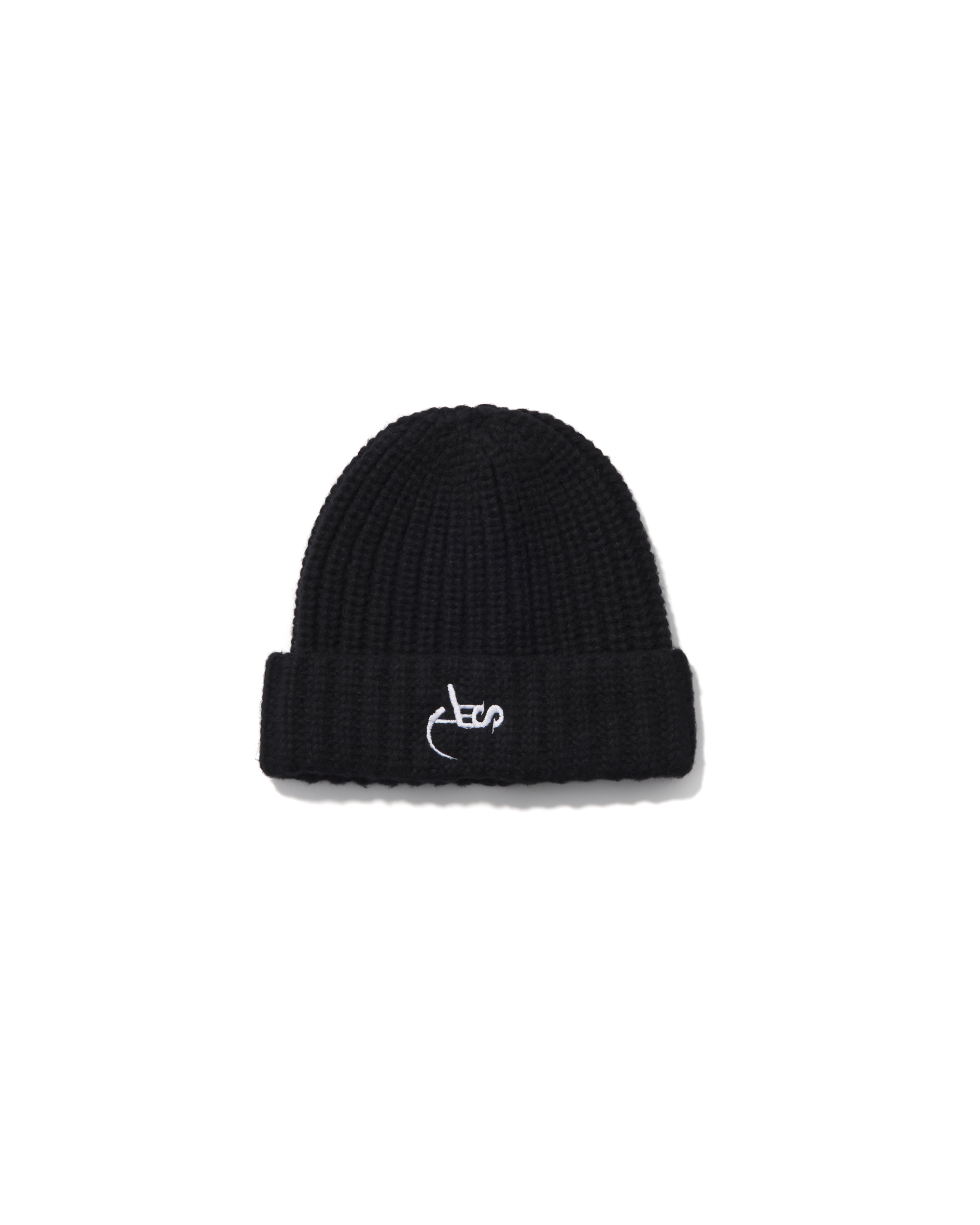 AES CLASSIC LOGO BEANIE