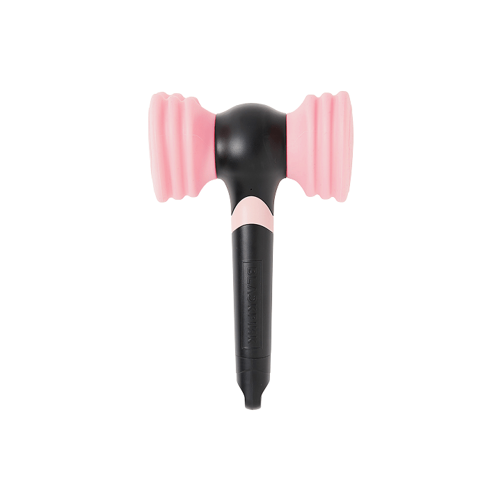 BLACKPINK OFFICIAL LIGHT STICK SPECIAL EDITION 官方應援手燈