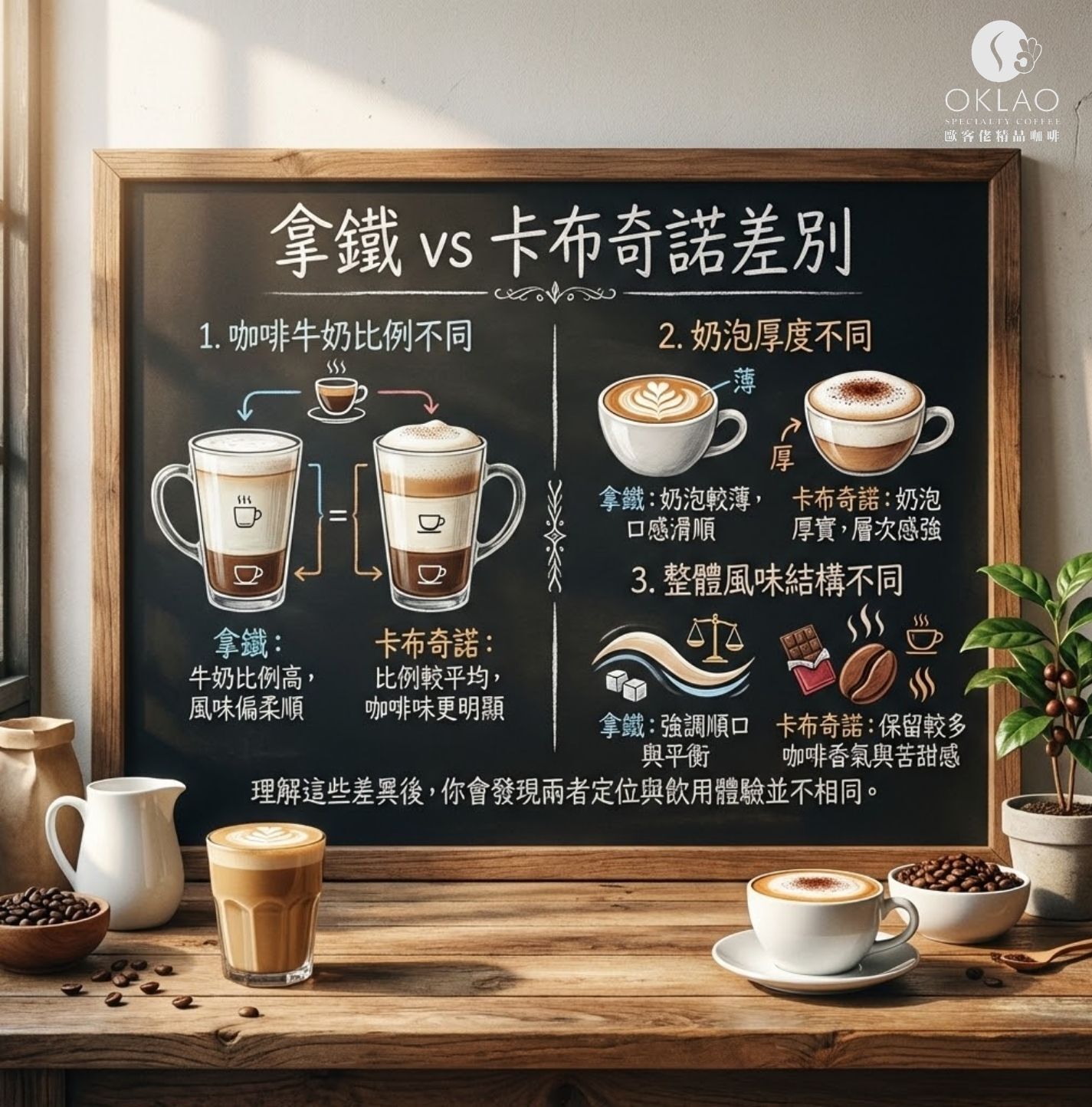 拿鐵和卡布奇諾差別 拿鐵是什麼 卡布奇諾是什麼 義式咖啡 拿鐵比例 卡布奇諾比例 卡布奇諾奶泡 義式濃縮咖啡 咖啡牛奶比例 適合拿鐵咖啡豆 拿鐵咖啡豆推薦