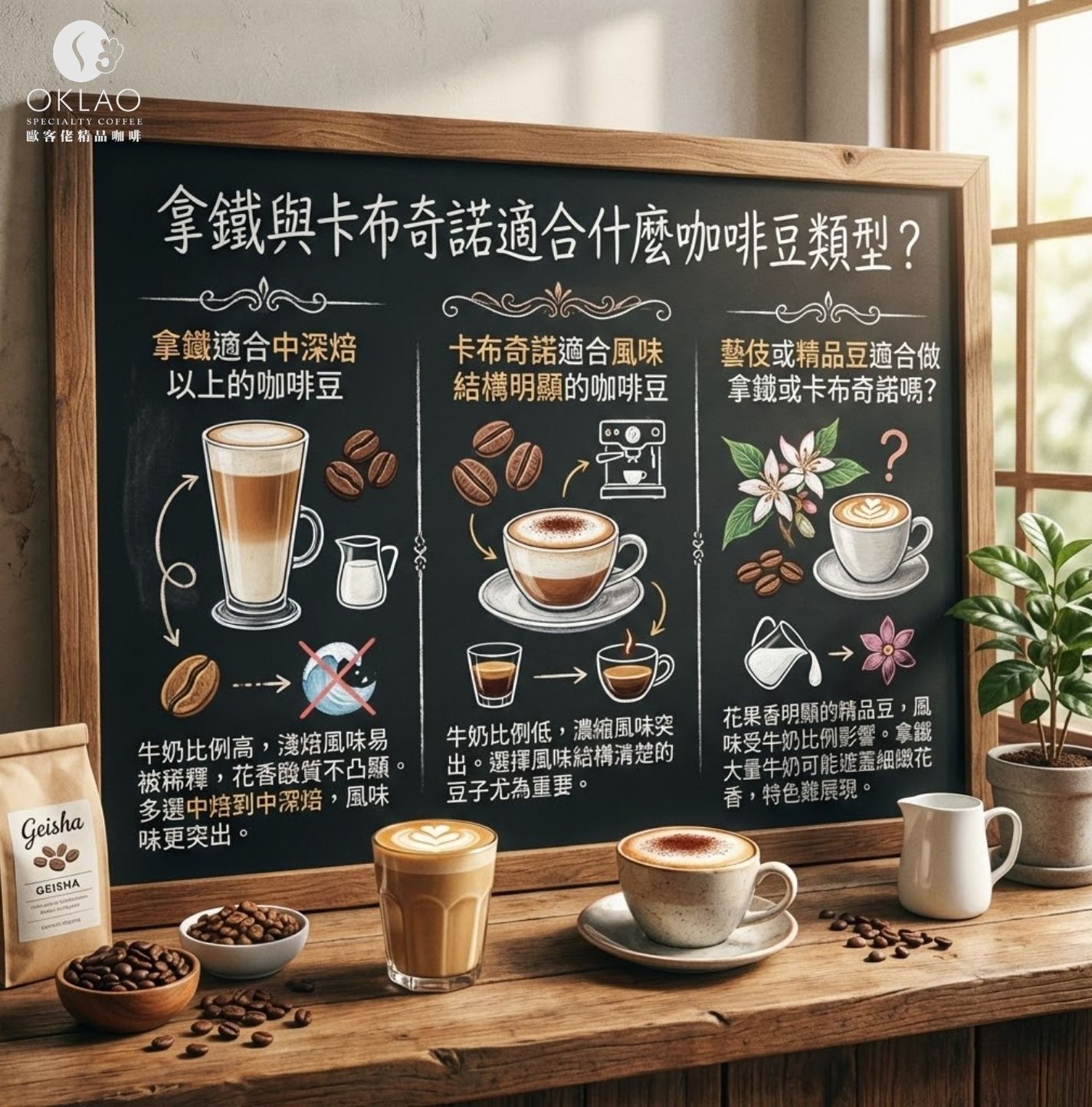 拿鐵和卡布奇諾差別 拿鐵是什麼 卡布奇諾是什麼 義式咖啡 拿鐵比例 卡布奇諾比例 卡布奇諾奶泡 義式濃縮咖啡 咖啡牛奶比例 適合拿鐵咖啡豆 拿鐵咖啡豆推薦