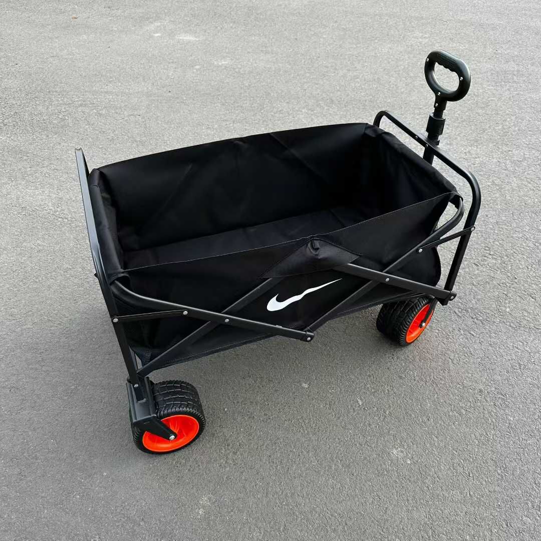 #代購 NIKE 戶外露營車 摺疊推車 BG049-778A
