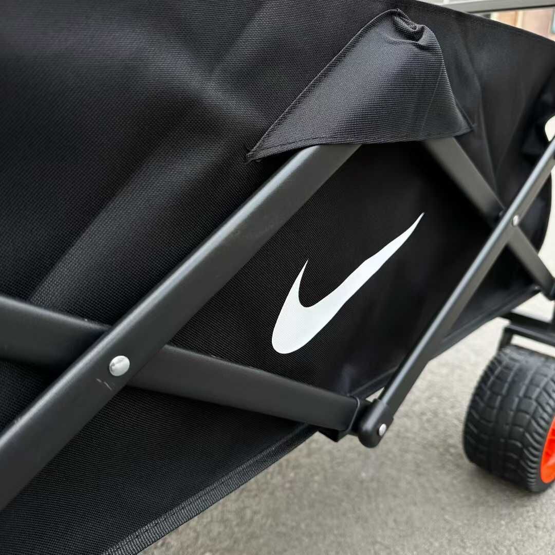 #代購 NIKE 戶外露營車 摺疊推車 BG049-778A