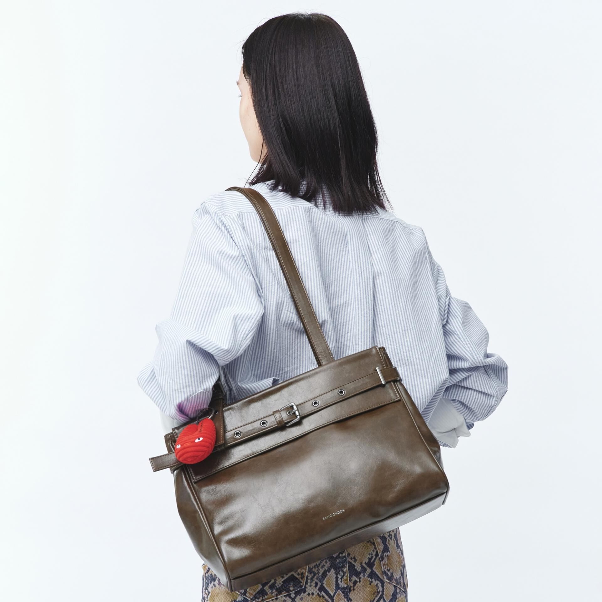 SAMO ONDOH Belt Flap Mag M