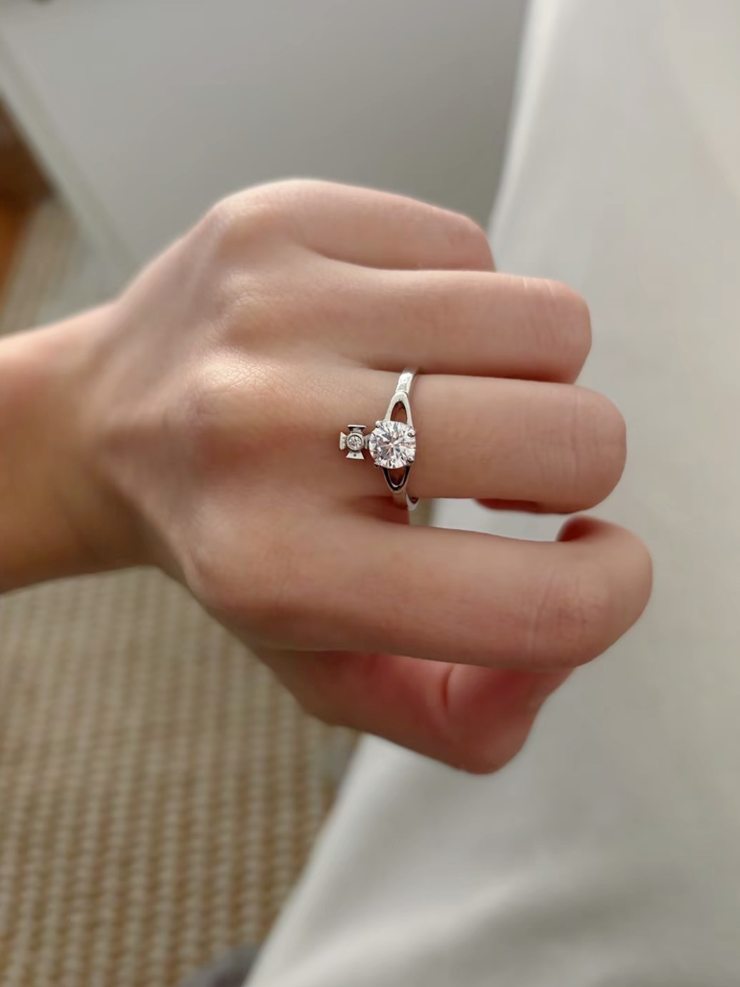 西太后 REINA 經典 土星 銀河