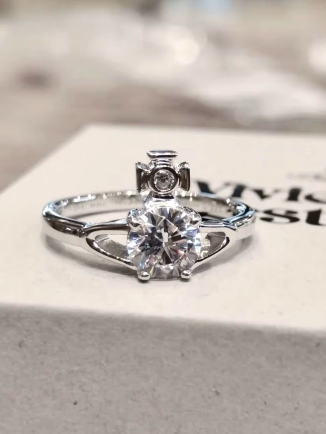 西太后 REINA 經典 土星 銀河