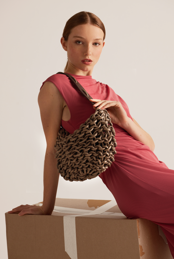 Alienina Eris Bag (F27PM)