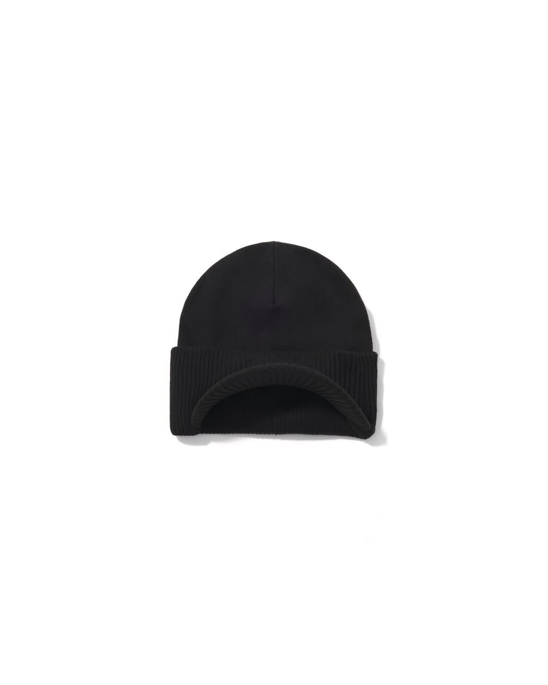 【車庫服飾】AES BRIM BEANIE