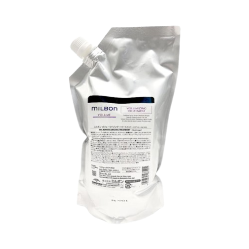 Milbon Volumizing Treatment