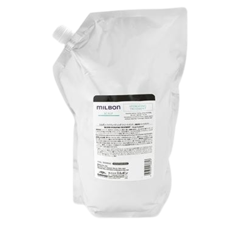 Milbon Hydrating Treatment