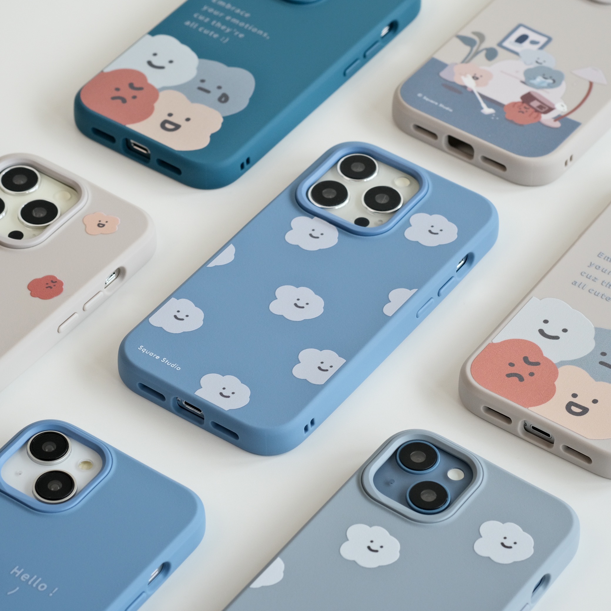 方坊手機殼怎麼挑？挑選全攻略