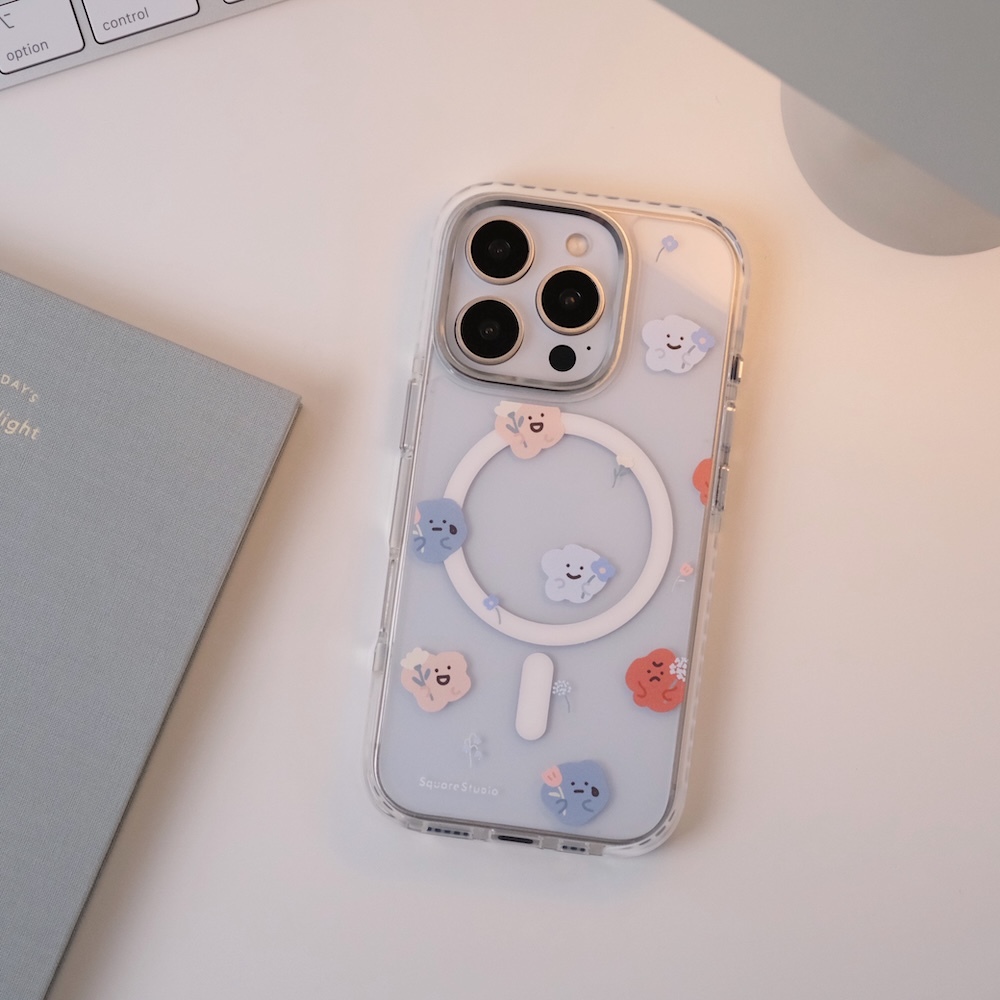 方坊手機殼怎麼挑？挑選全攻略