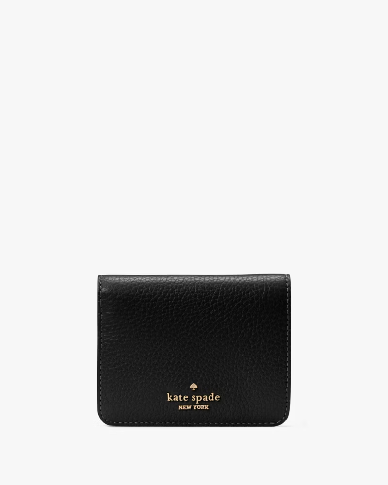 【預購】LX021809 KATE SPADE Lena Small Bifold Wallet
