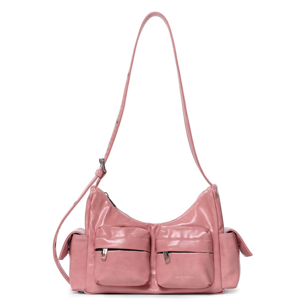 SAMO ONDOH Pocket Mug Bag M