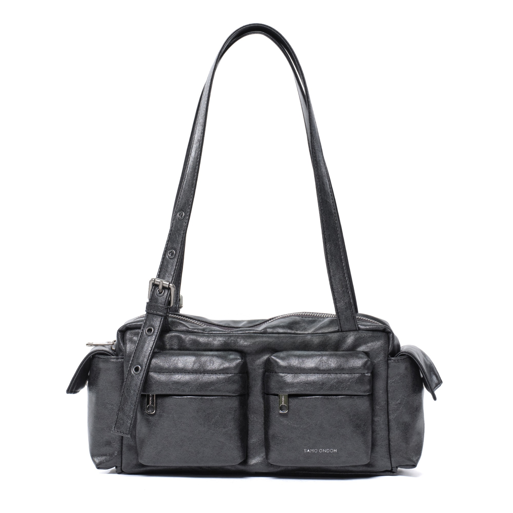 SAMO ONDOH Pocket Utility Bag M