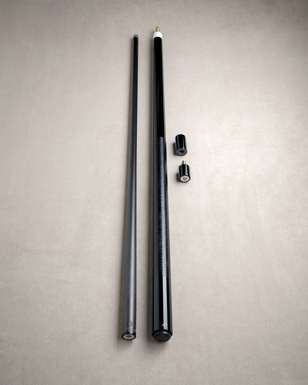 iQ Custom Break Cue (Midnight)