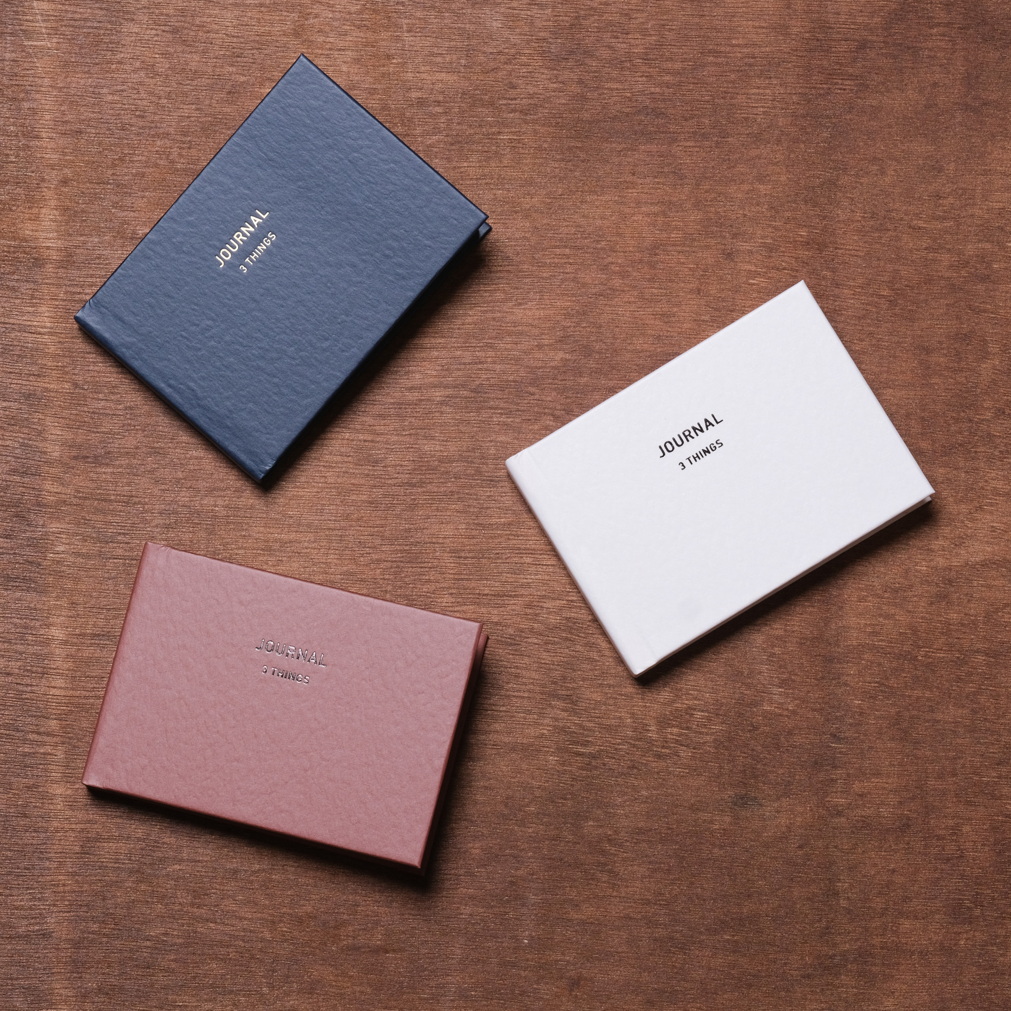 迷你日記本【日付自由 / 無時效】/ DAIGO / JAPAN