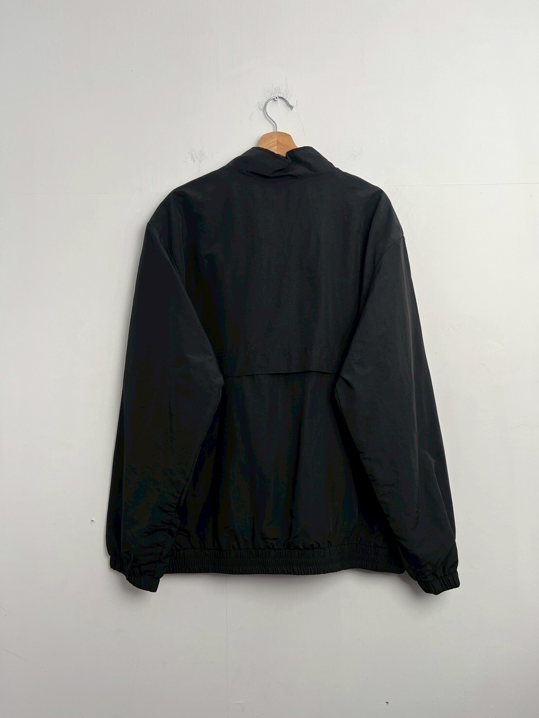 SUPREME Classic Logo Taping Track Jacket SIZE XL