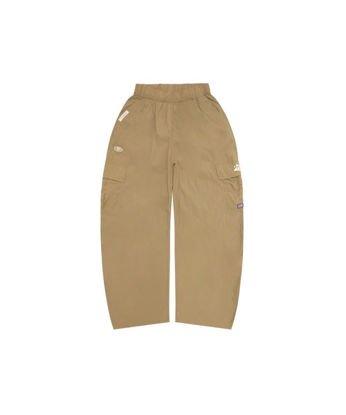 【AAPE女生】3月連線更新 AAPE MAIN WOVEN PANTS