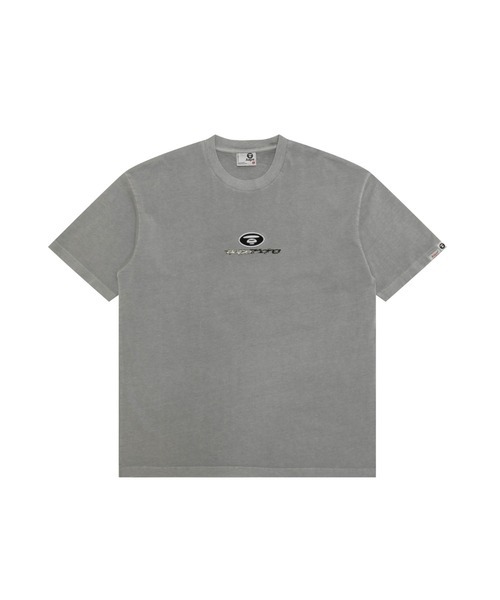 【AAPE】3月連線更新 AAPE FANCY MAIN TEE