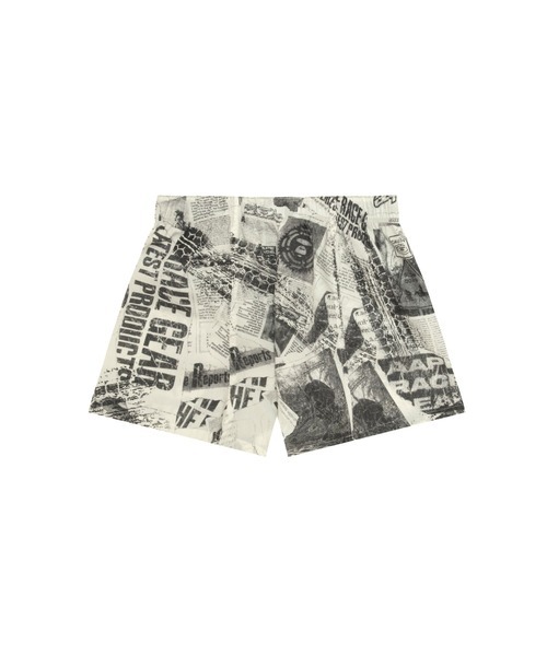 【AAPE】3月連線更新 AAPE MAIN UNDERWEAR