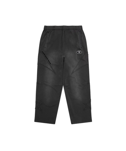 【AAPE】3月連線更新 AAPE MAIN SWEAT PANNTS