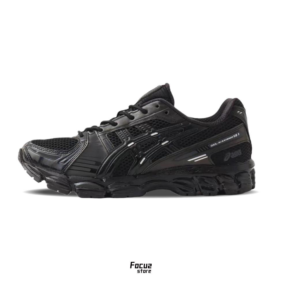 【Focus Store】預購 Atmos x Asics Kayano 12.1 "Raden" 螺鈿 1203A976-001
