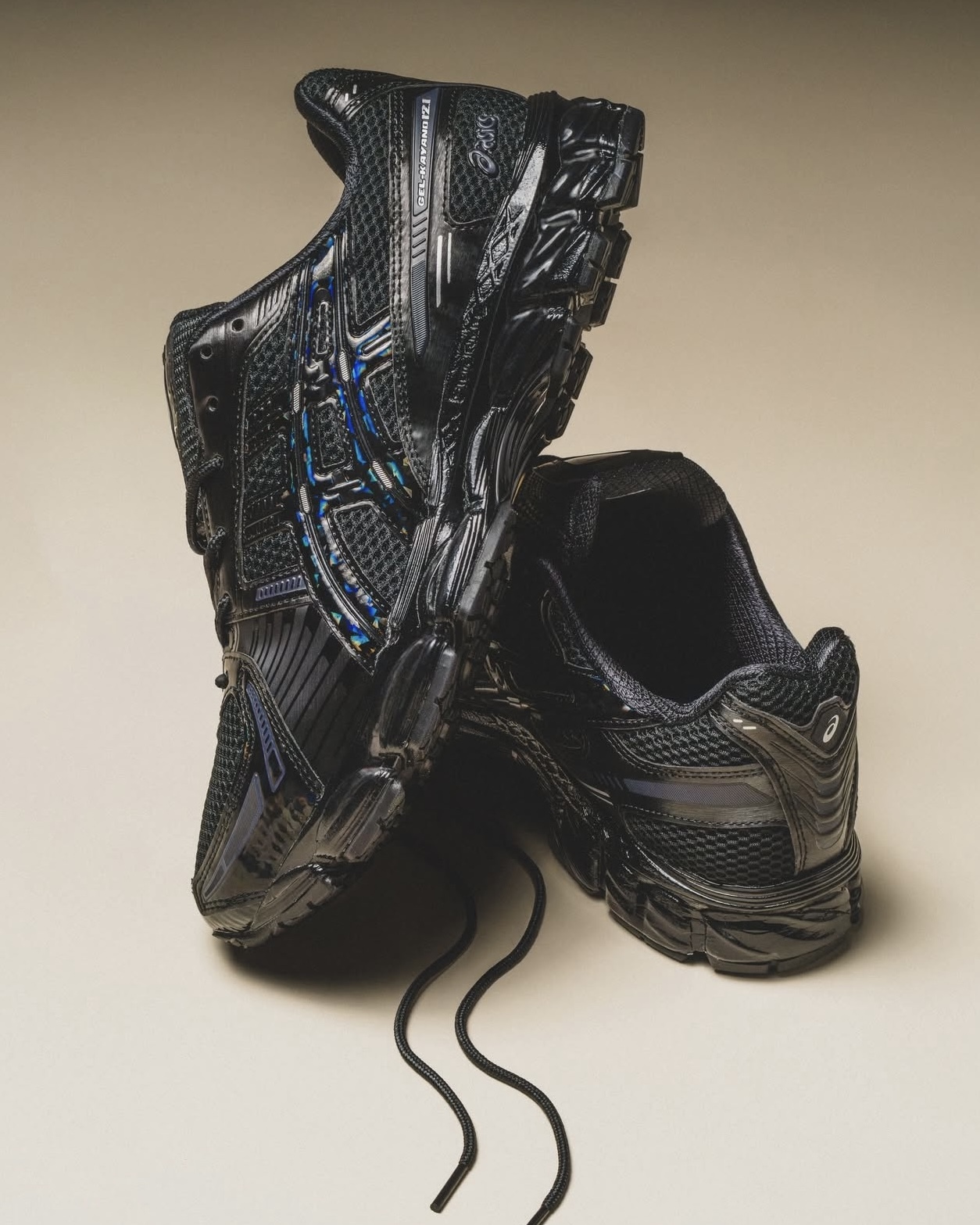 Focus Store】預購Atmos x Asics Kayano 12.1 