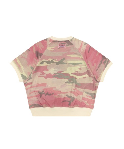 【AAPE女生】3月連線更新 AAPE MAIN TEE