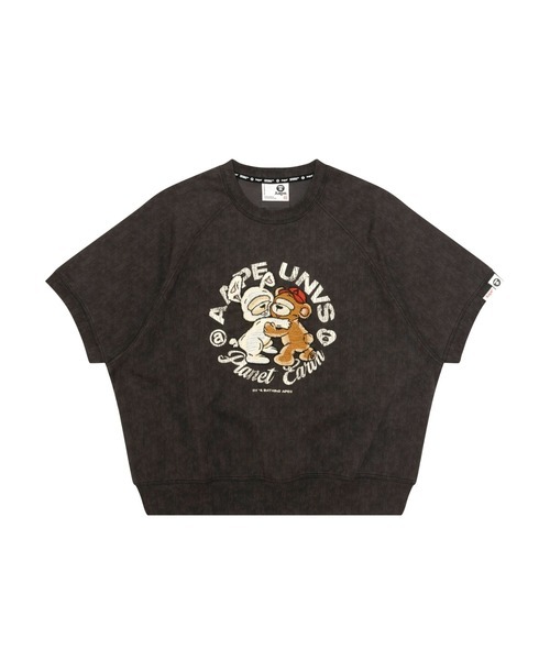 【AAPE女生】3月連線更新 AAPE MAIN TEE
