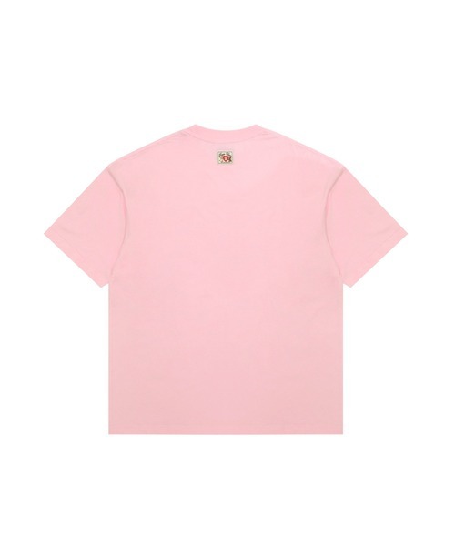 【AAPE女生】3月連線更新 AAPE MAIN TEE