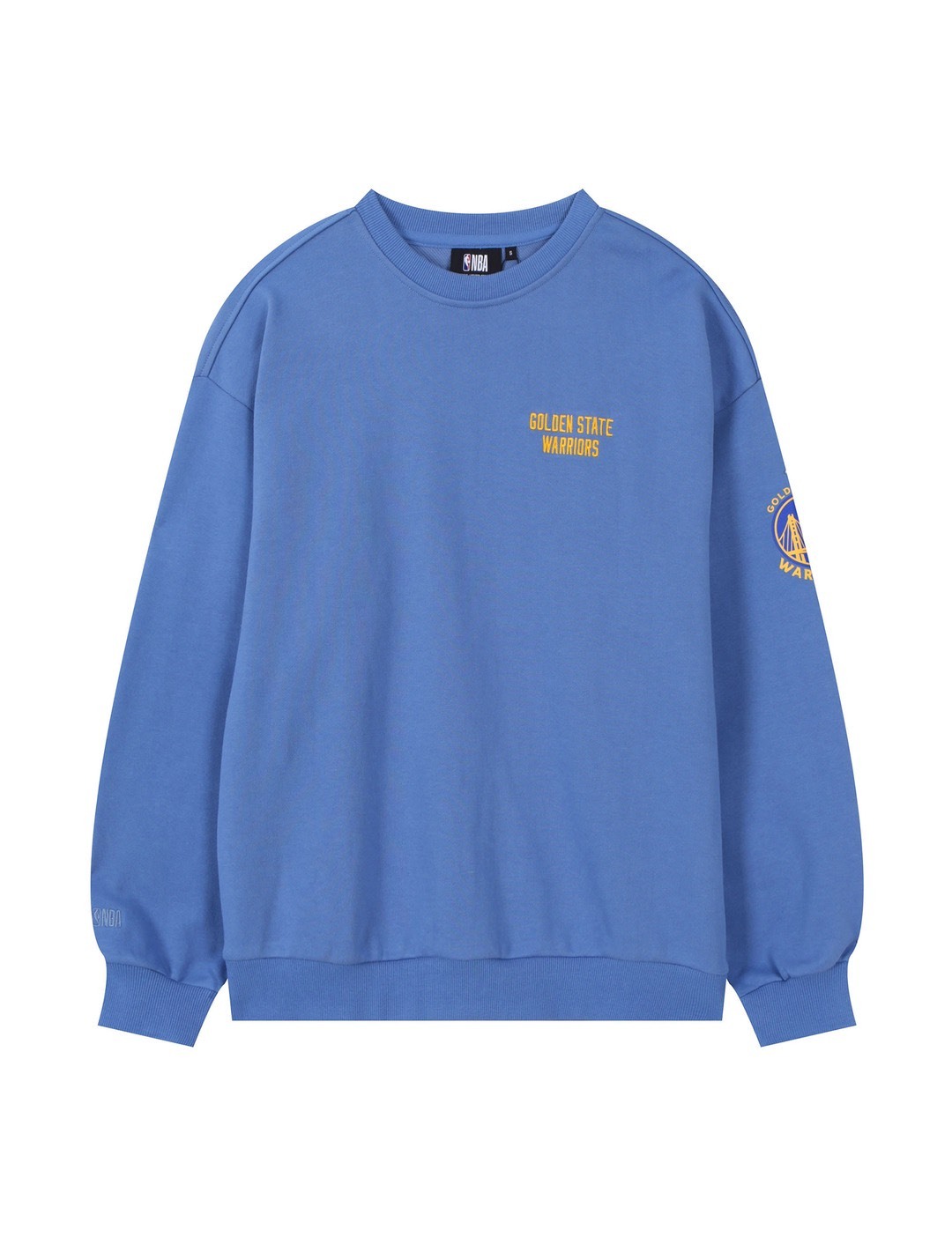 NBA BOS teams大學踢 嚴成玹同款 CORTIS同款 圓領衣