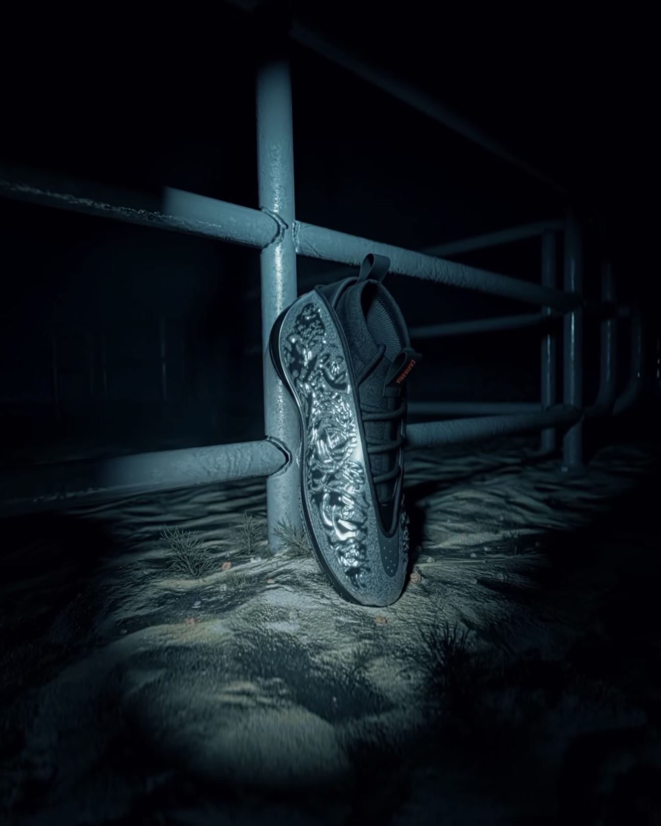Focus Store】預購Willy Chavarria x Adidas Harden Vol.10
