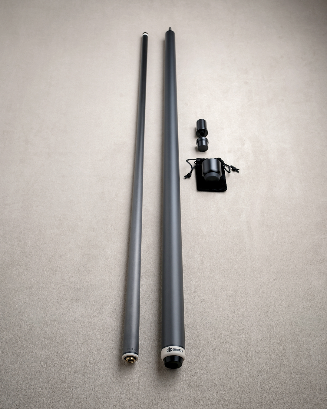 Orochi Pro Break Cue