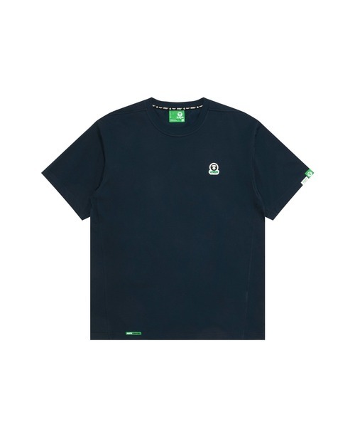 【AAPE PICKLEBALL Collection  】3月連線更新 AAPE UNION SPORT "PICKLEBALL" Cool Touch Instant Cooling Short sleeve Tee