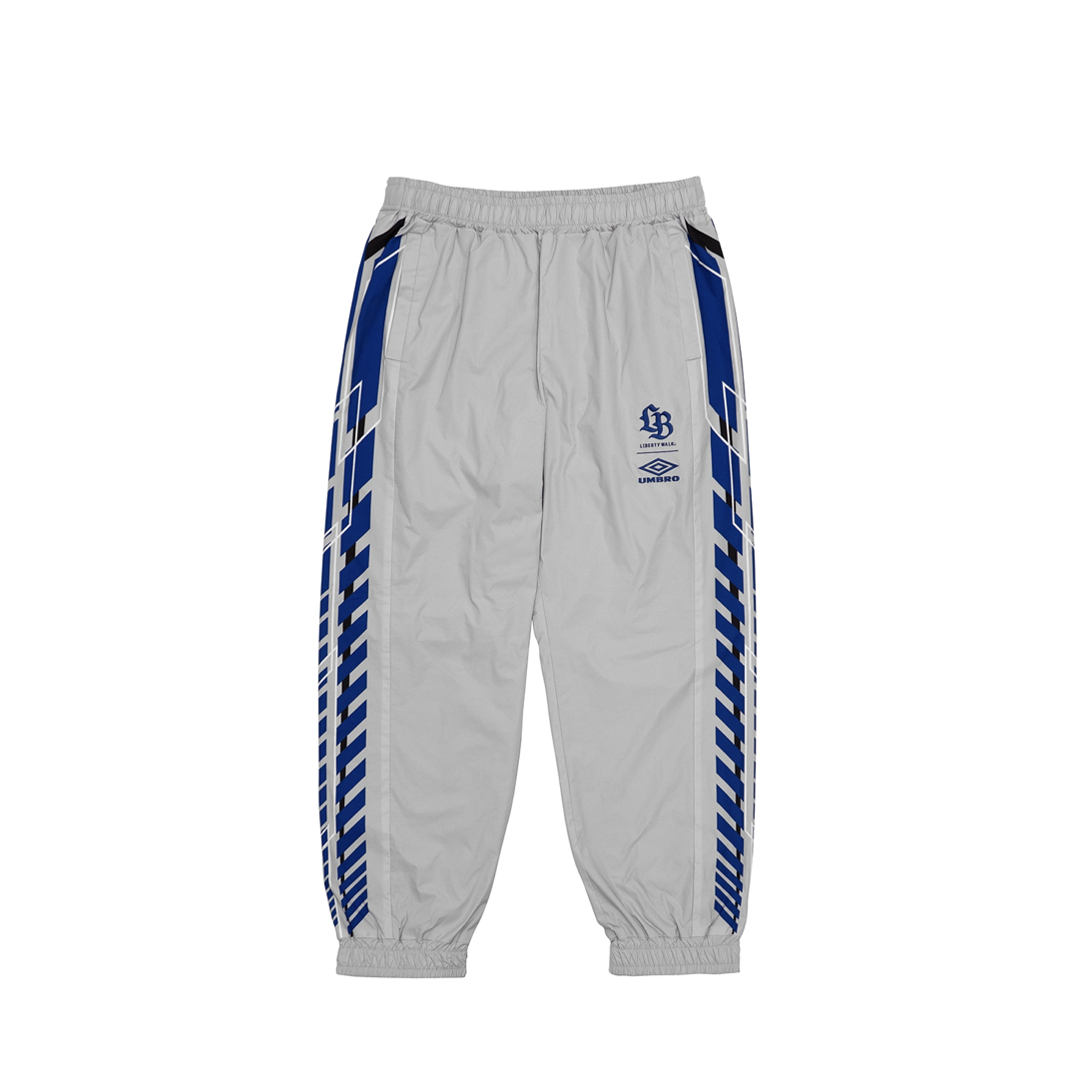 【LIBERTY WALK】UMBRO×LB Football R35 Pants