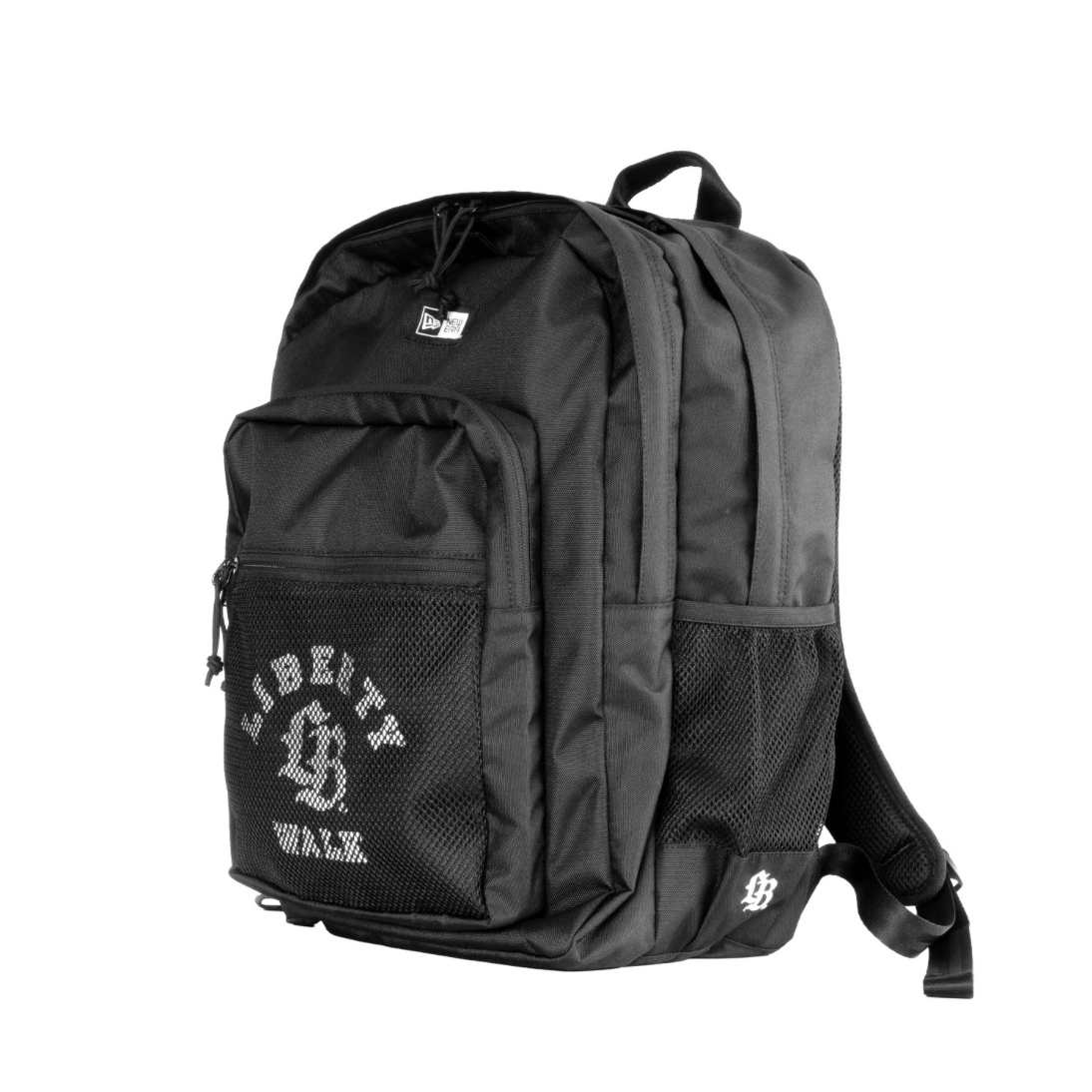 【LIBERTY WALK】LIBERTY WALK×NEWERA CAMPUS PACK