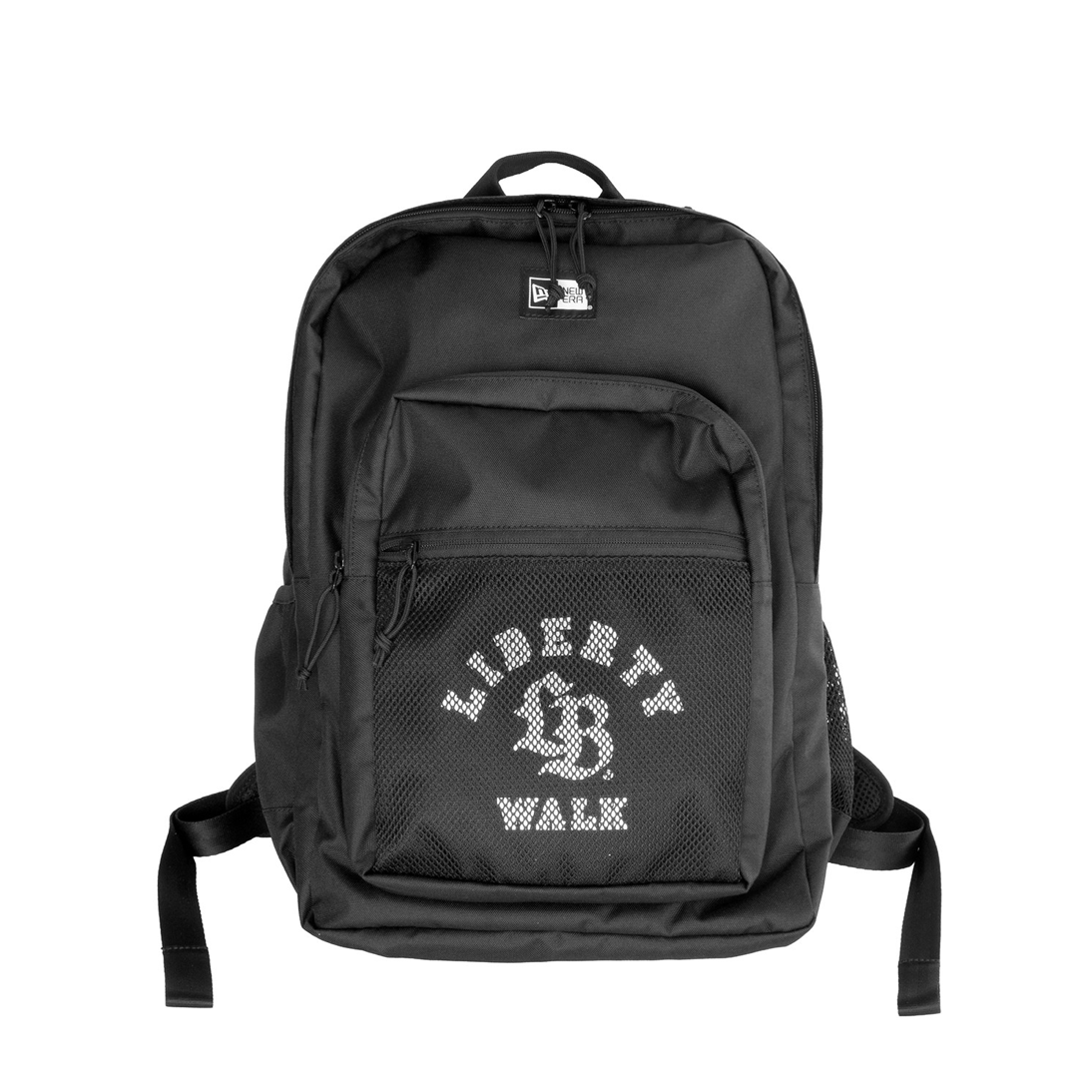 【LIBERTY WALK】LIBERTY WALK×NEWERA CAMPUS PACK