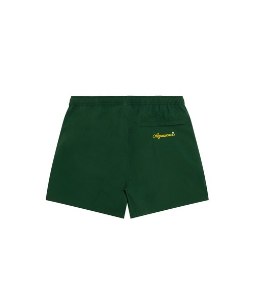 【AAPE PICKLEBALL Collection  】3月連線更新 AAPE UNION SPORT "PICKLEBALL" Athletic Shorts in Teflon