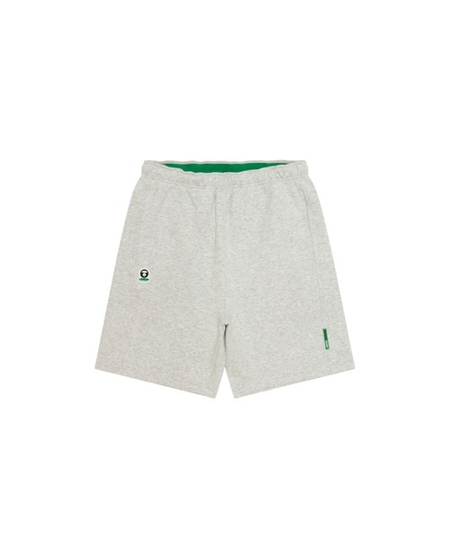 【AAPE PICKLEBALL Collection  】3月連線更新 AAPE UNION SPORT "PICKLEBALL" Sweat Shorts