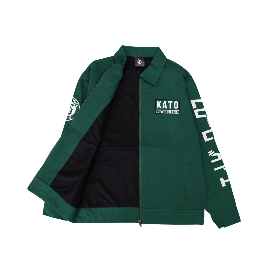 【LIBERTY WALK】WATARU KATO 32 Trii Swingtop